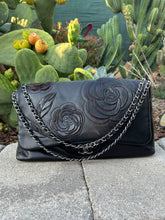 Chanel Camellia Flap Bag