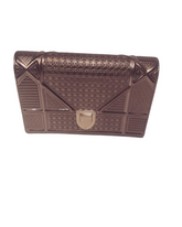 Dior Rose Gold Crossbody