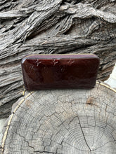 Louis Vuitton Vernis Patent Leather Wallet