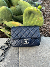 Chanel Mini Square Flap Bag