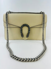 Gucci Dionysus Beige Handbag