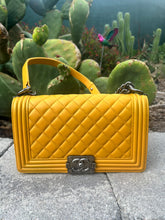 Chanel Boy Bag