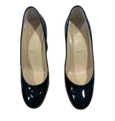 Christian Louboutin Heel Pump