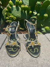 Valentino Walk Of Fame Heels Size 39