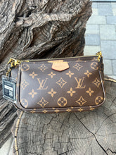 Louis Vuitton MultiPochette
