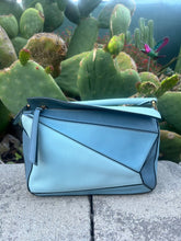 Loewe Puzzle Bag