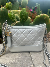 Chanel Gabrielle Small Hobo