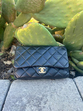 Chanel Chunky Chain Flap Bag