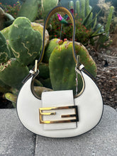 Fendi Mini Hobo