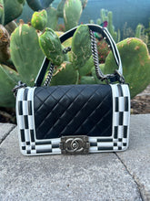 Chanel Boy Bag - Small