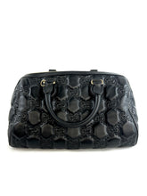 Gucci Matelasse Leather Handbag