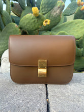 Celine Box Bag