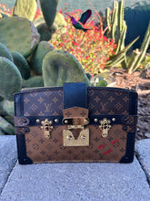 Louis Vuitton Monogram Trunk Bag