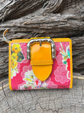 Dolce & Gabbana Small Floral Wallet