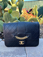 Chanel Chain Flap Bag