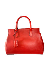 Louis Vuitton Marly Handbag