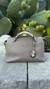 Fendi By The Way Satchel