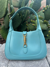 Gucci Jackie 1961 Shoulder Bag