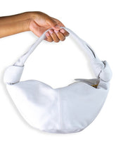 Bottega Veneta Knotted Napa Bag