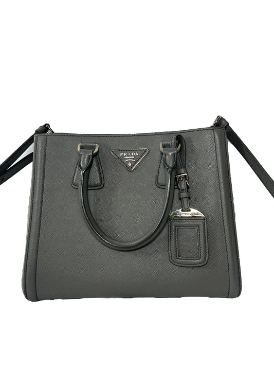 Prada Saffiano Crossbody