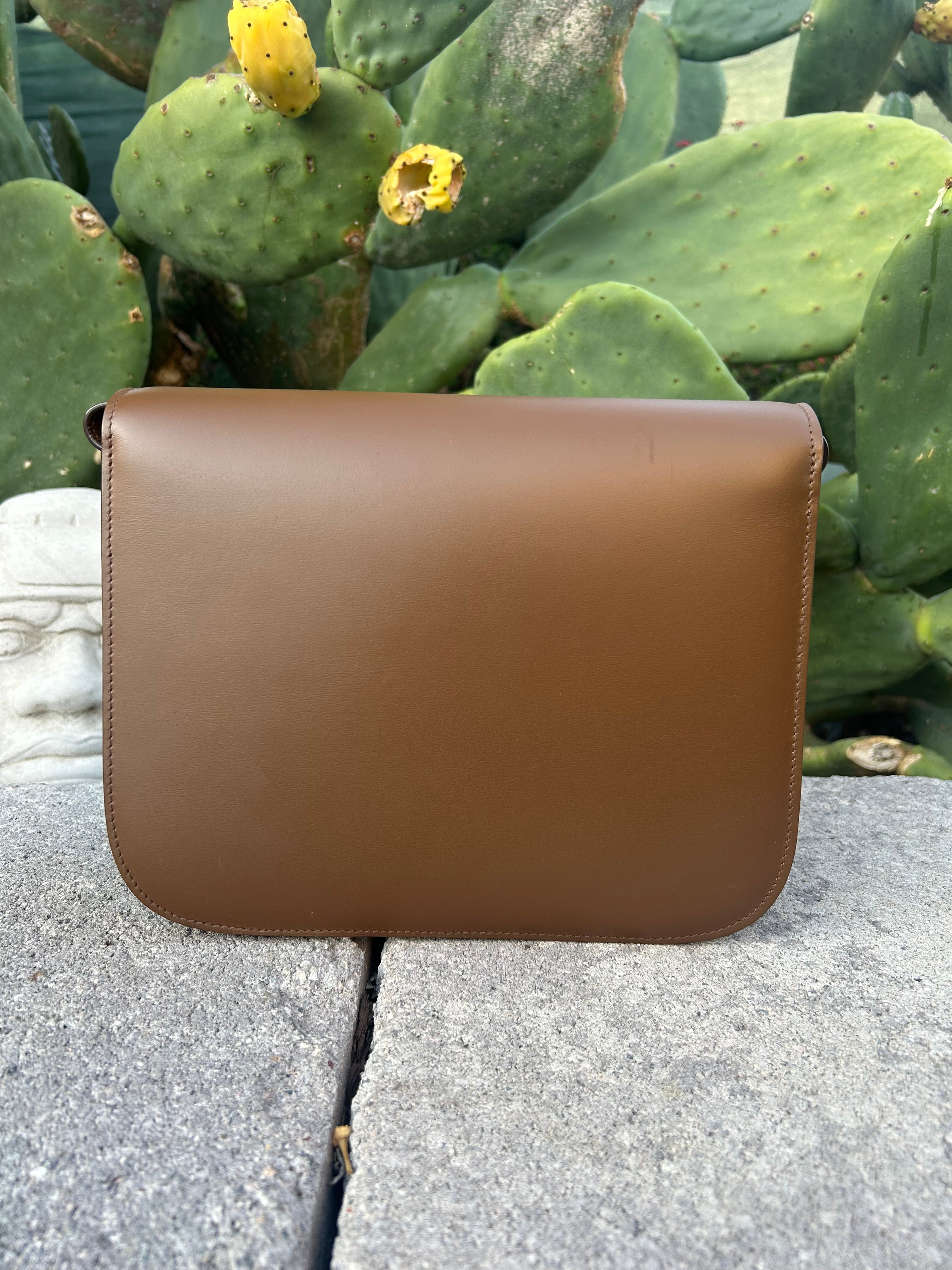 Celine Box Bag