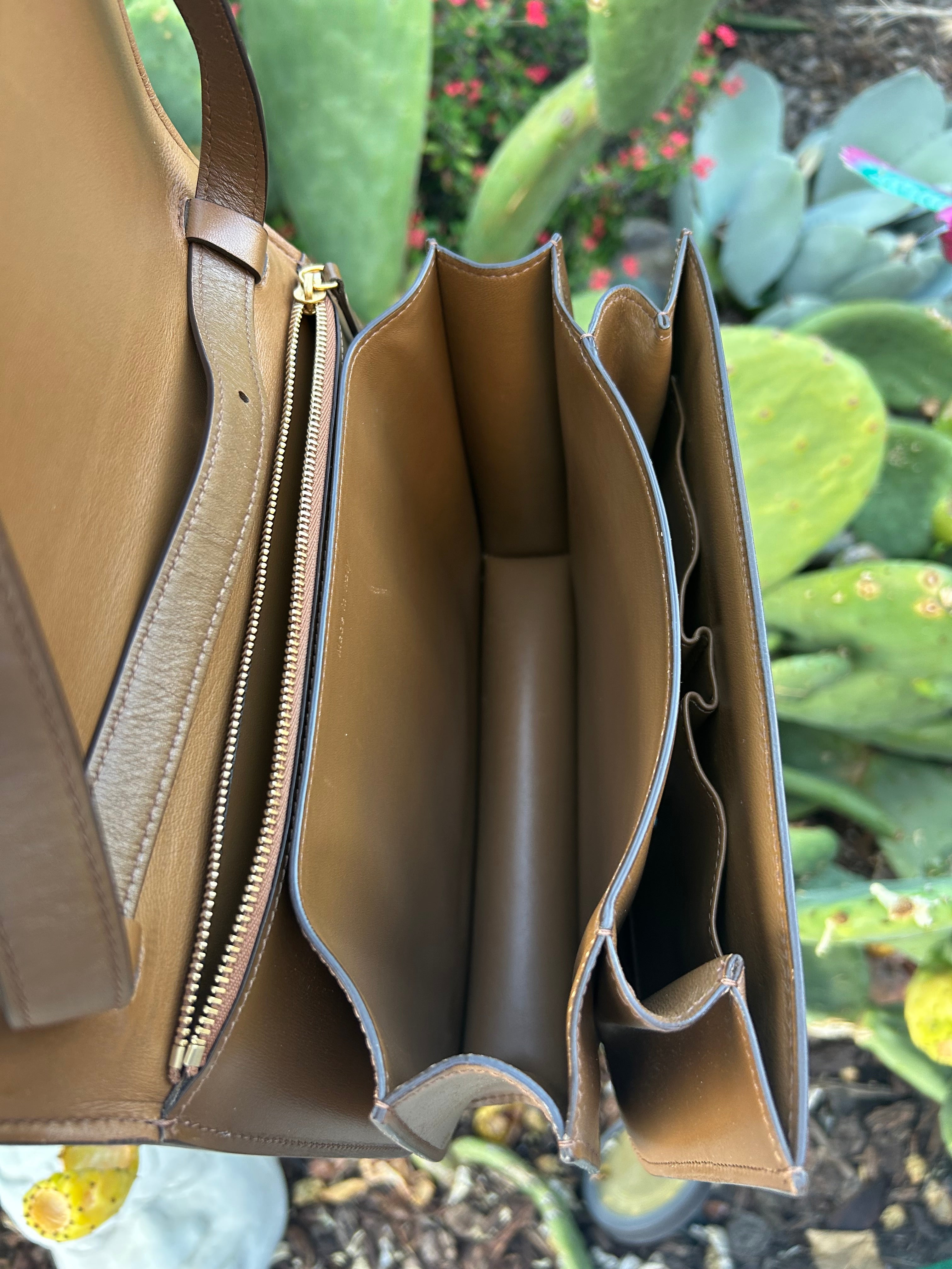 Celine Box Bag