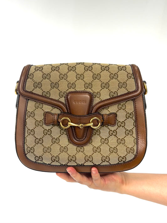 Gucci Lady Web