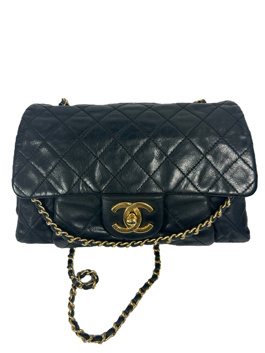 Chanel Chic Quilt Flap Bag