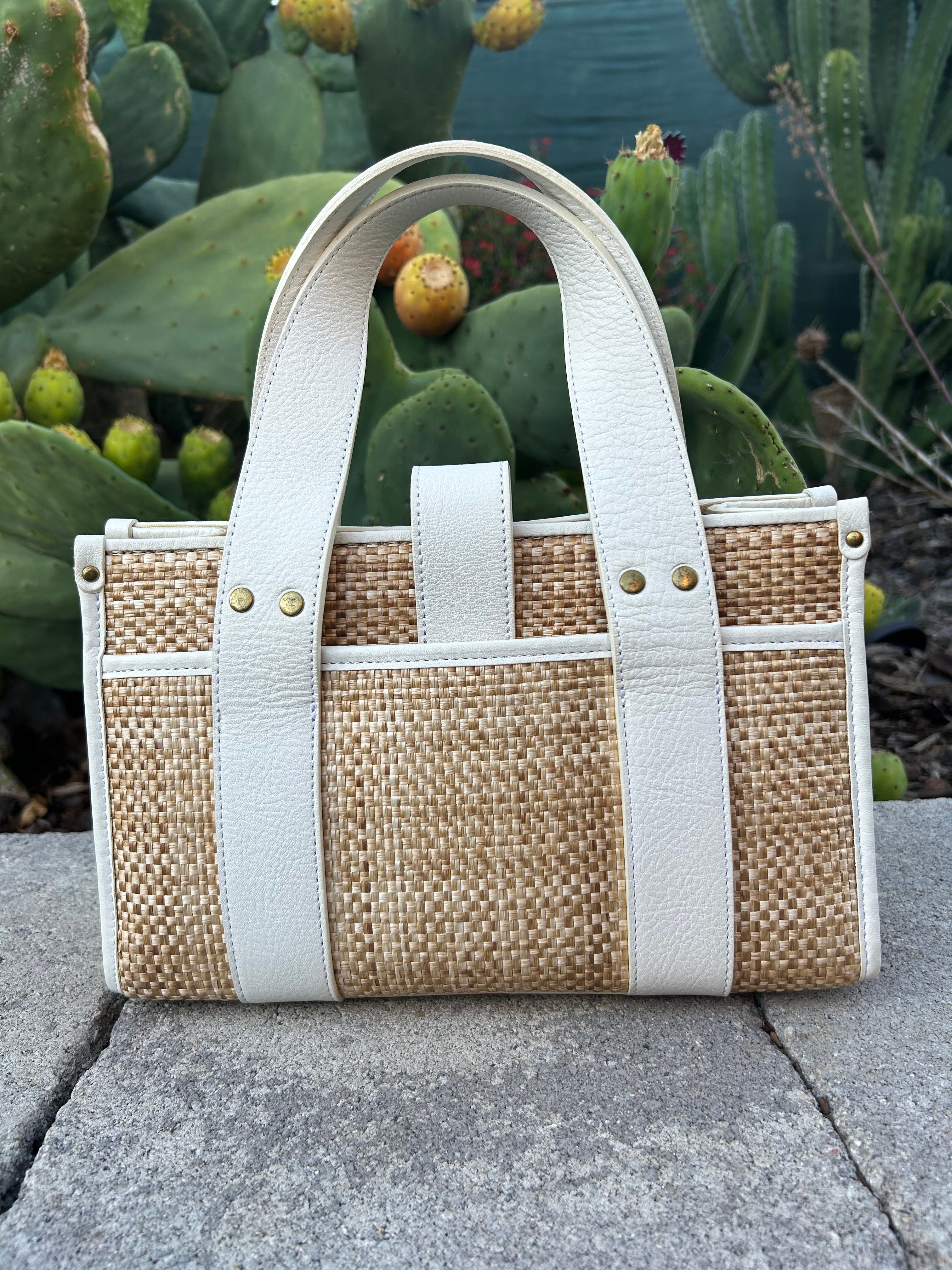 Chloe Mini Tote