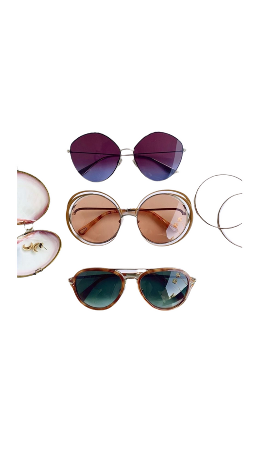 Chloe sunglasses