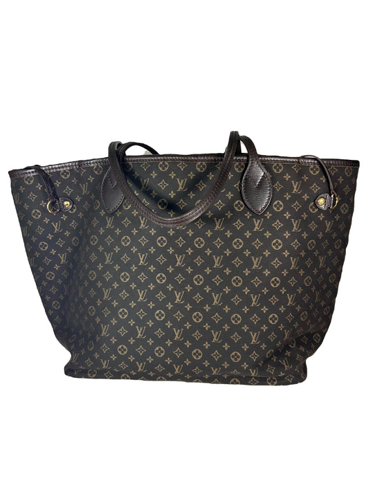 Louis Vuitton Neverfull