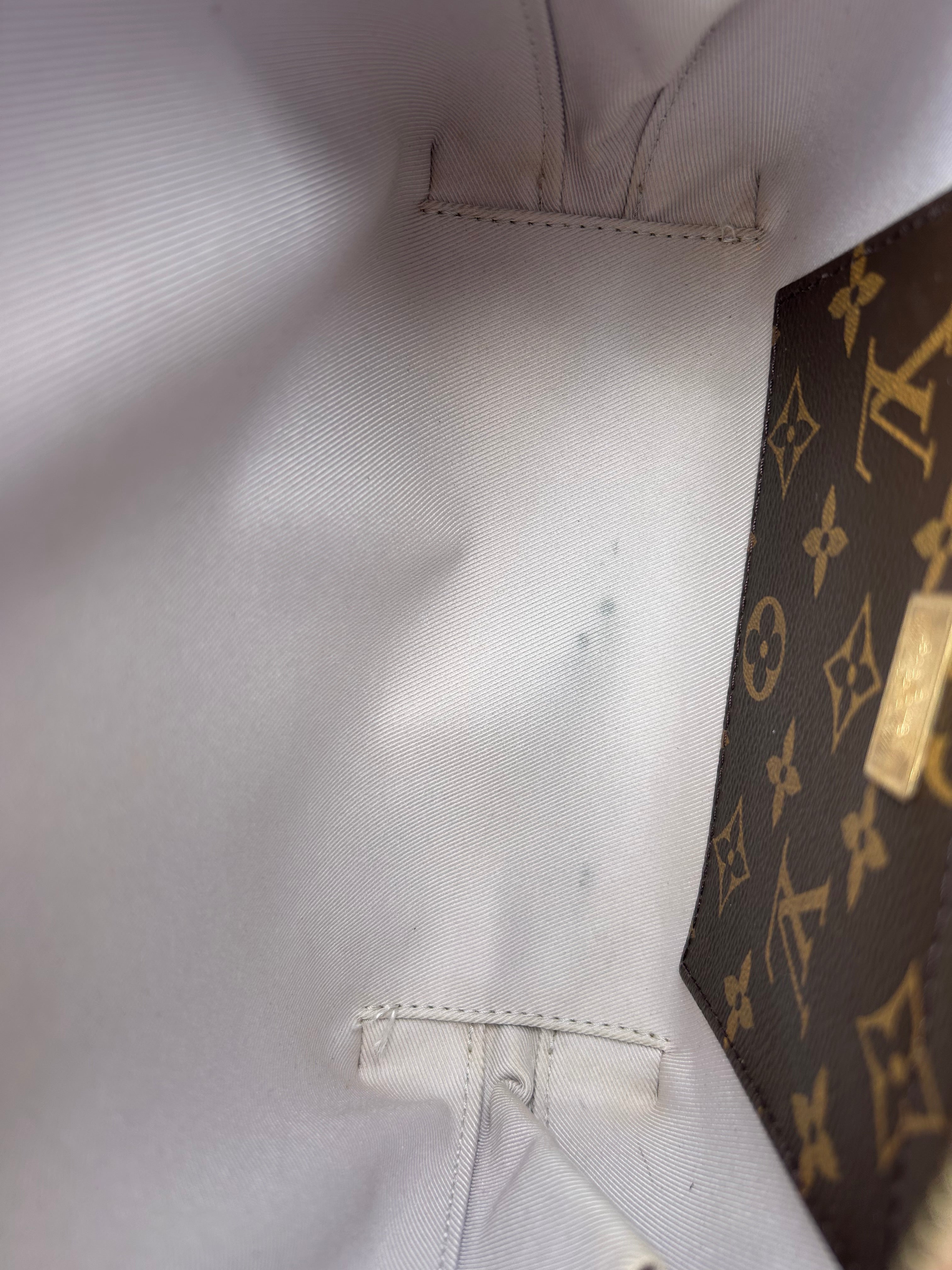 Louis Vuitton Venice Handbag