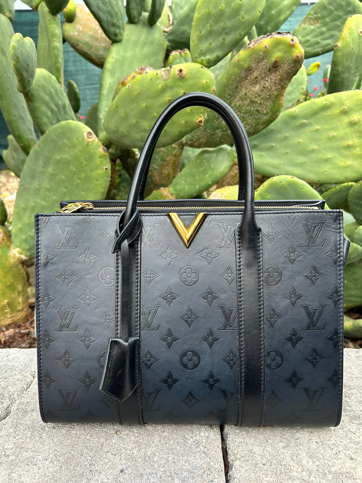 Louis Vuitton Tote