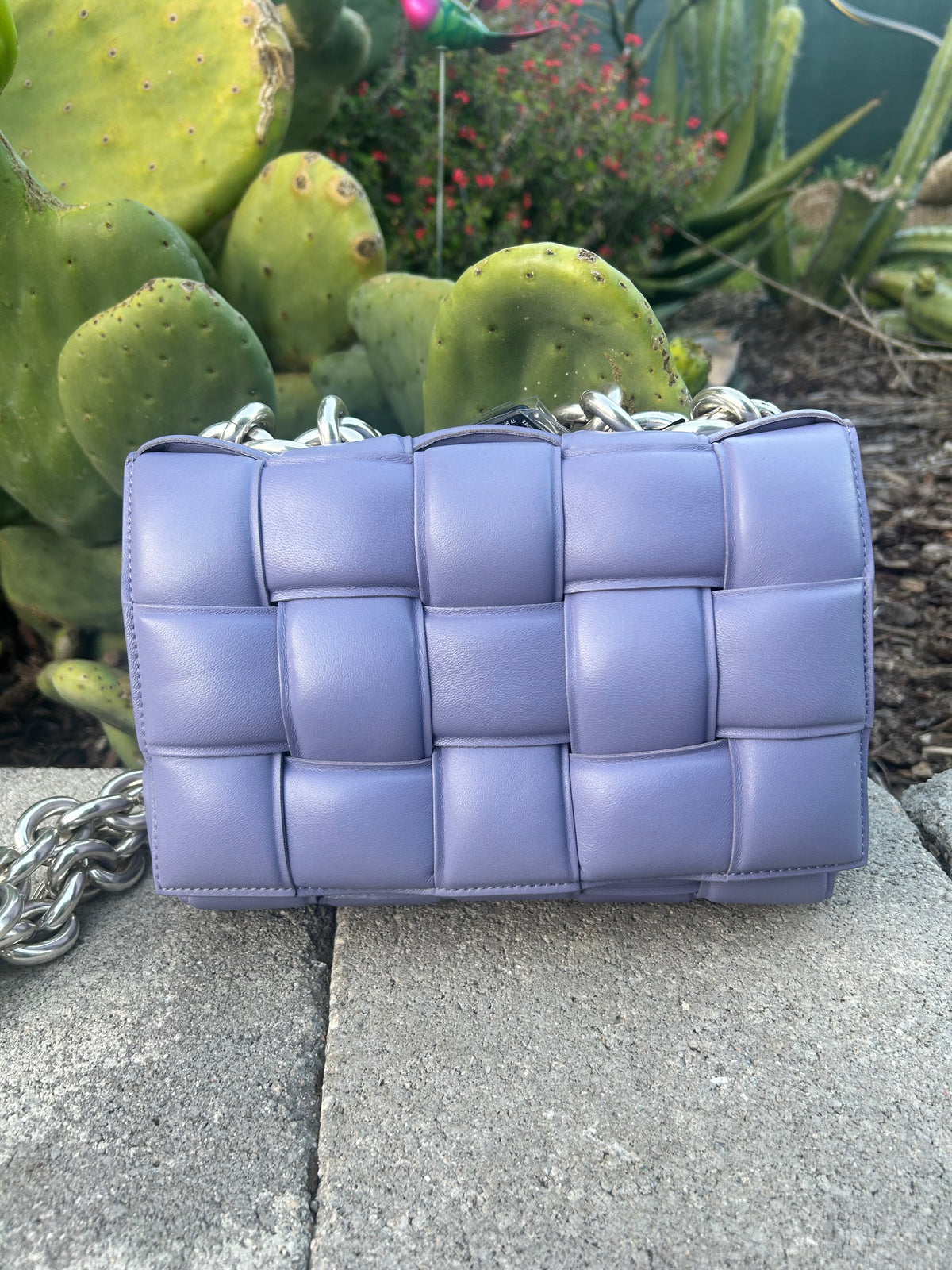 Bottega Veneta Cassette Bag