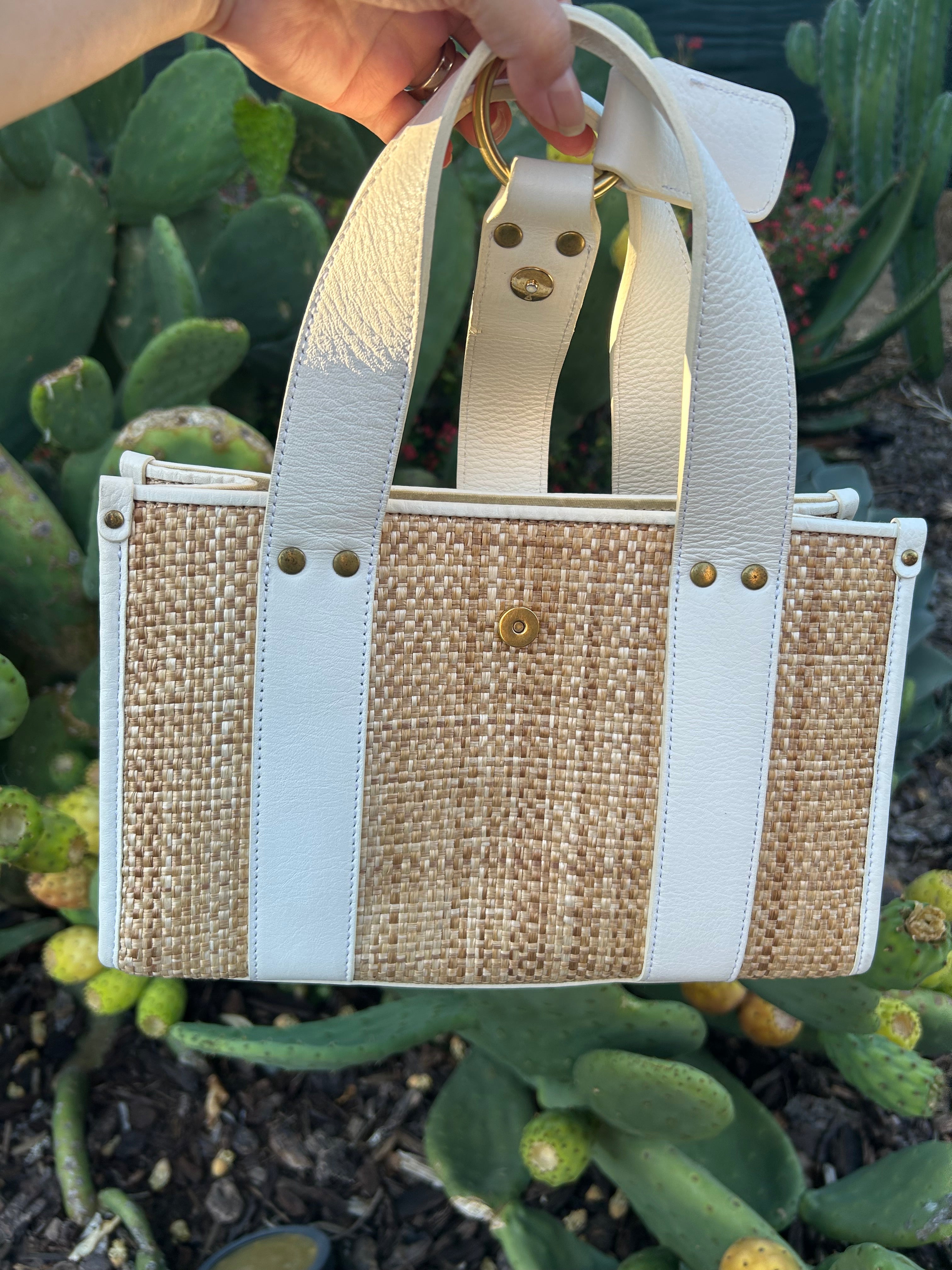 Chloe Mini Tote