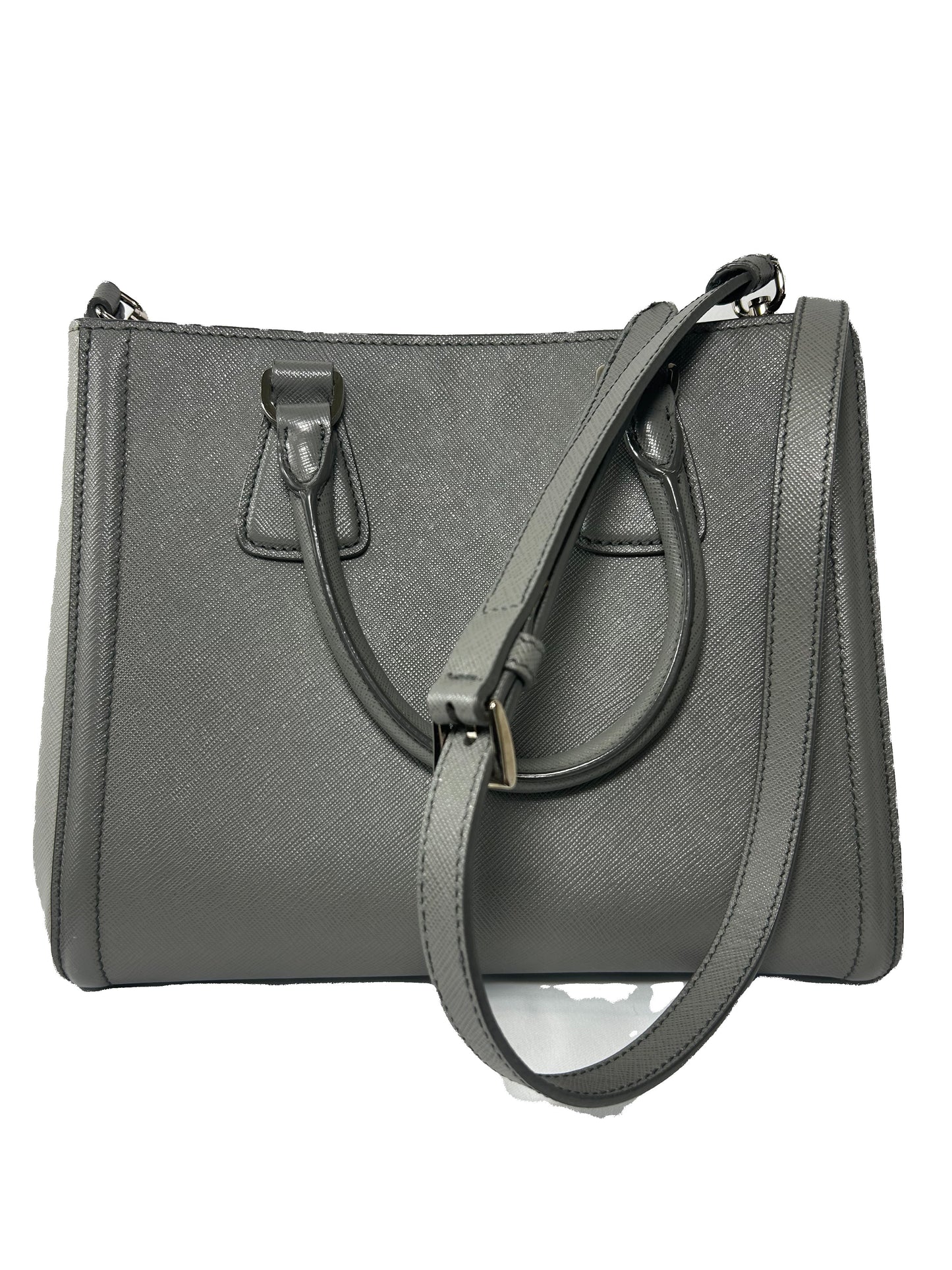 Prada Saffiano Crossbody