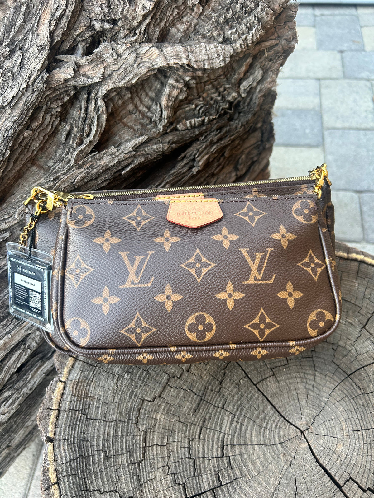 Louis Vuitton Pochette