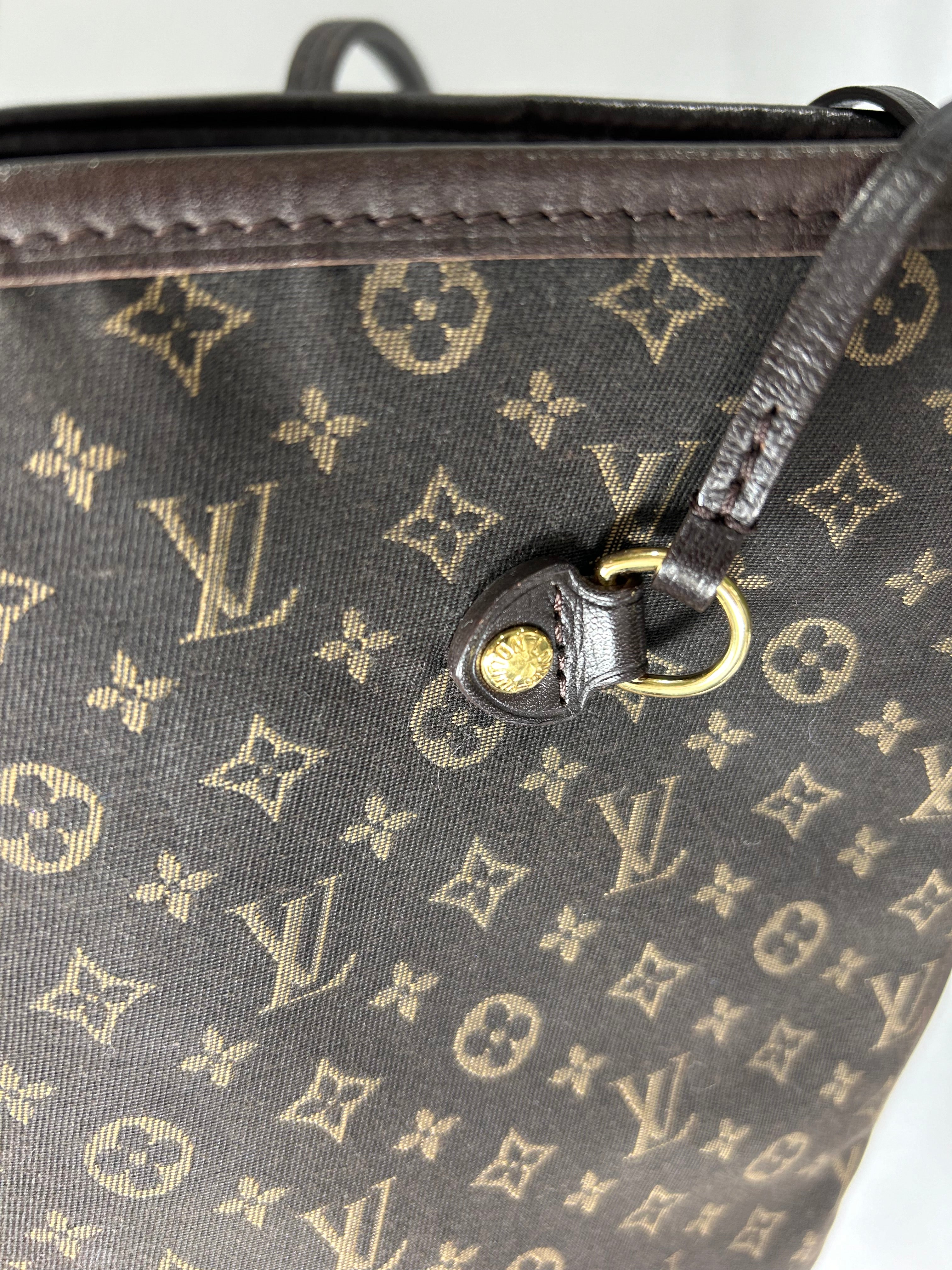 Louis Vuitton Neverfull