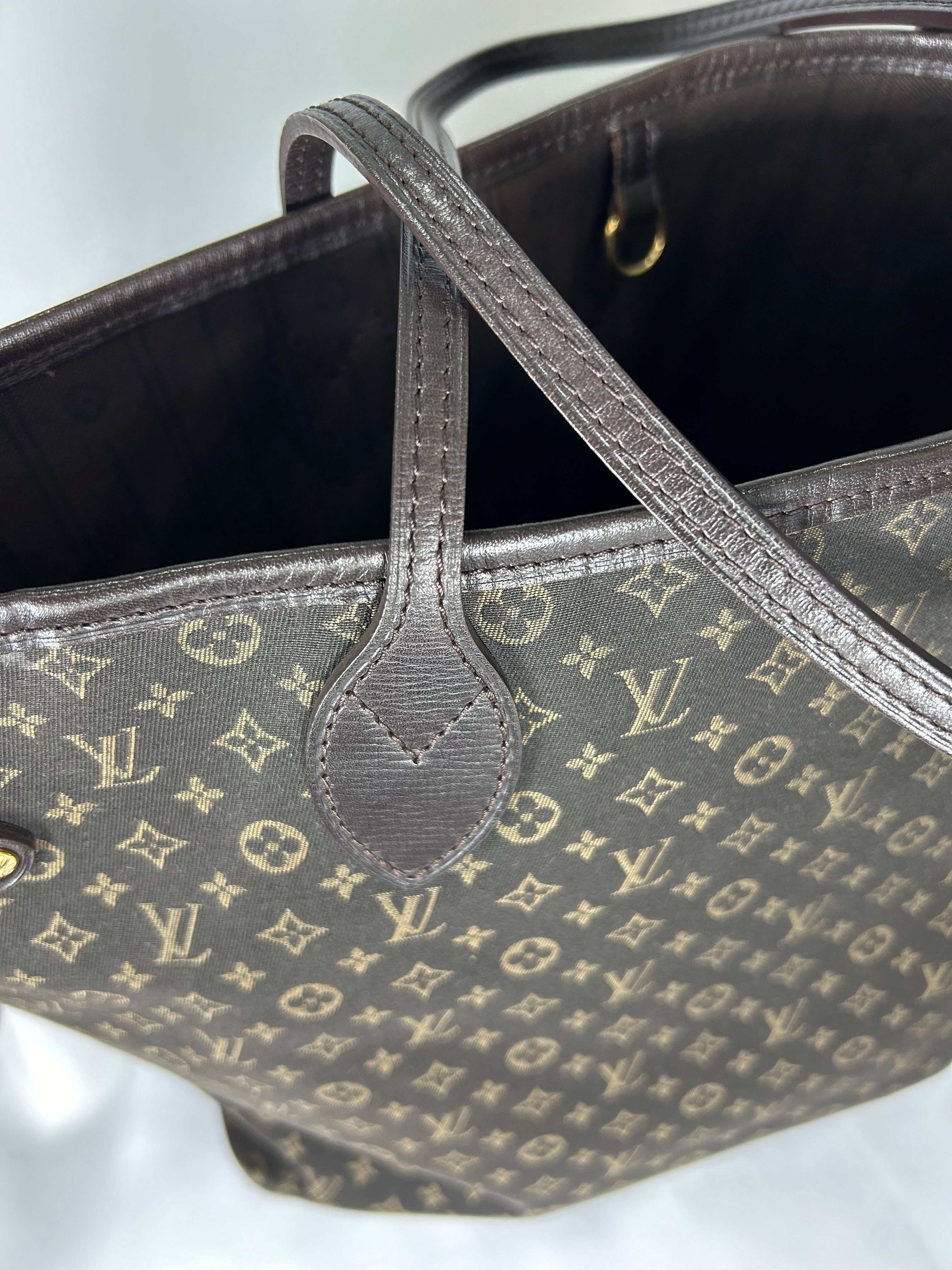 Louis Vuitton Neverfull