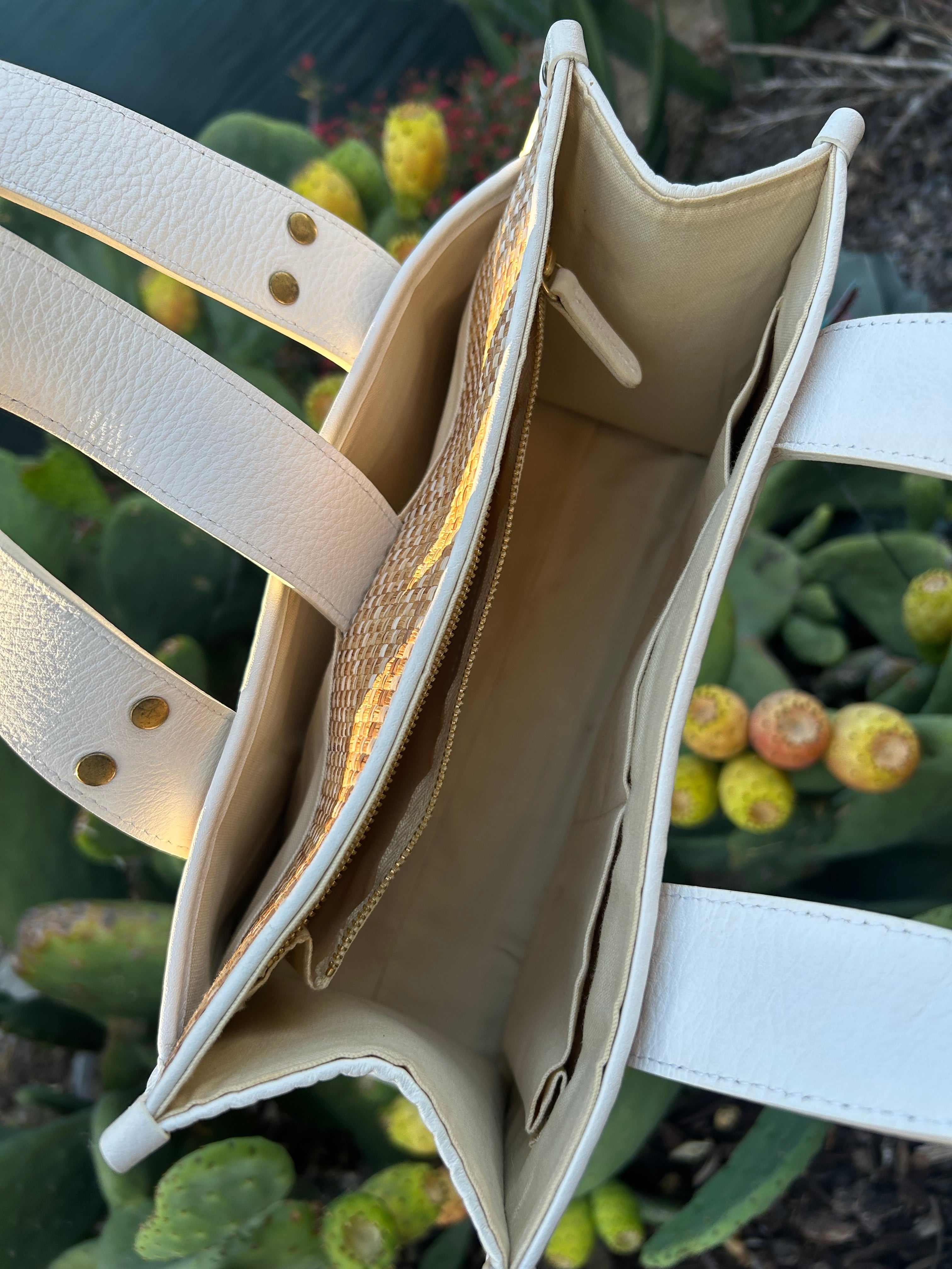 Chloe Mini Tote