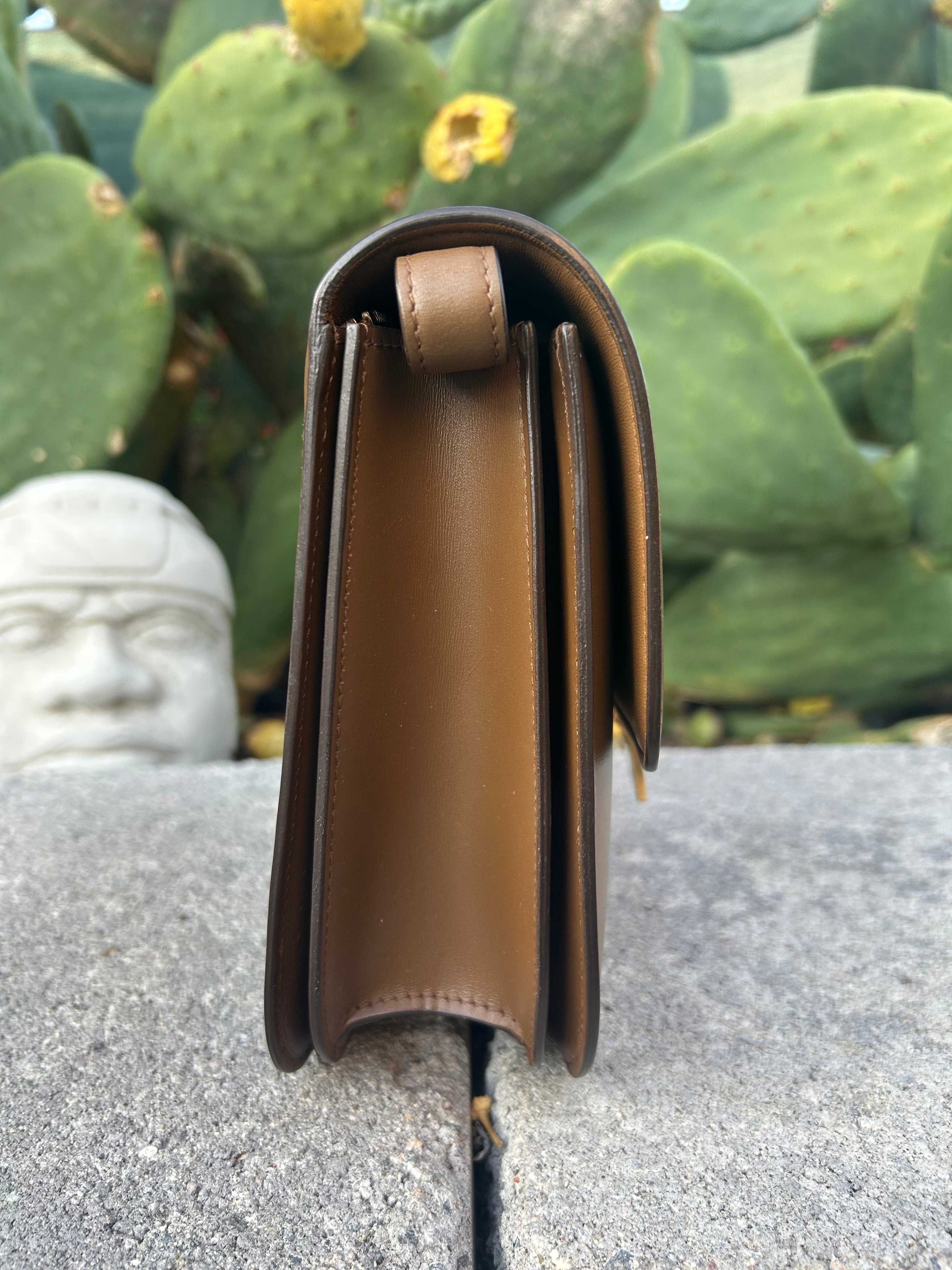 Celine Box Bag
