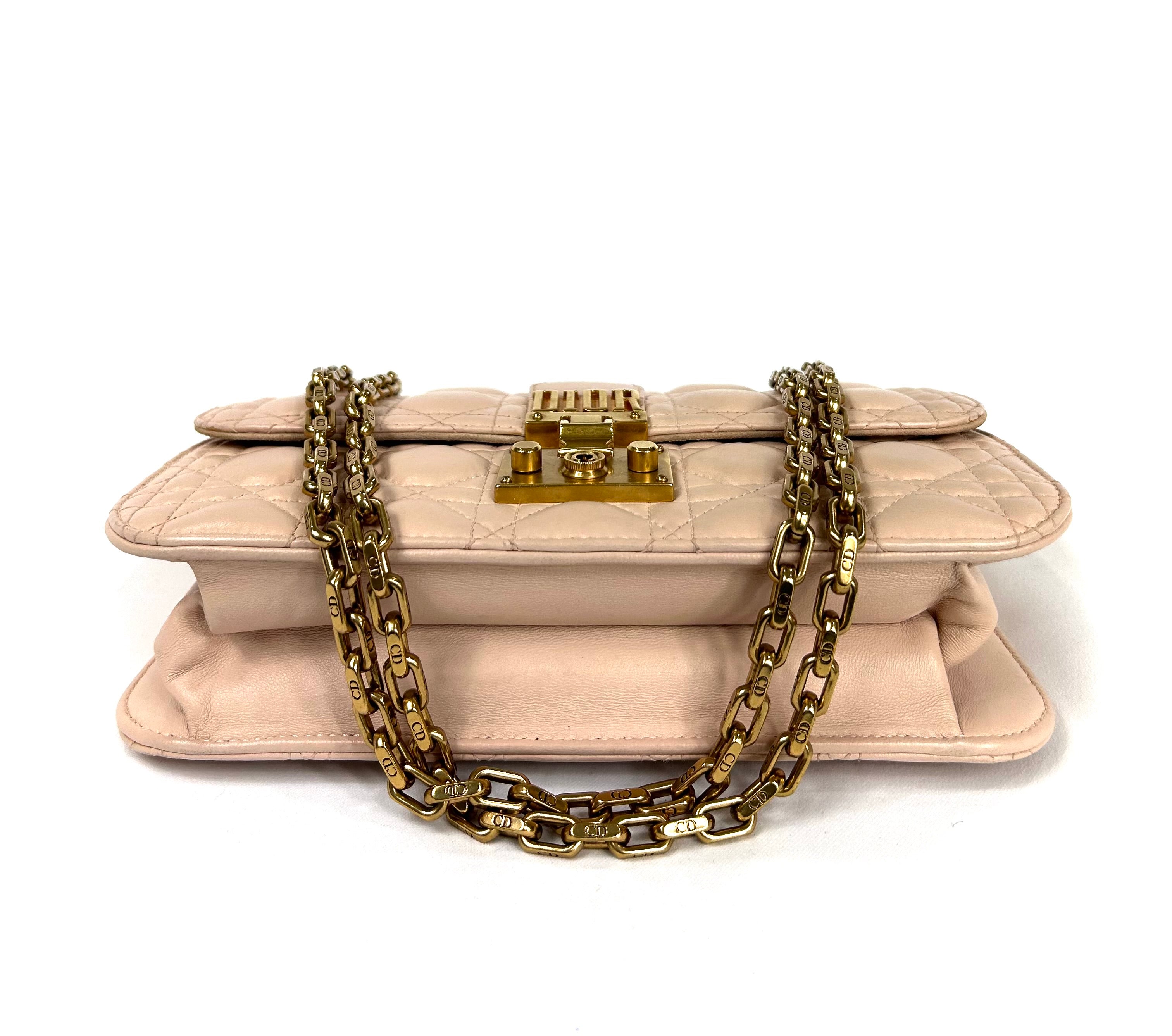 Dior Dioraddict Crossbody Handbag