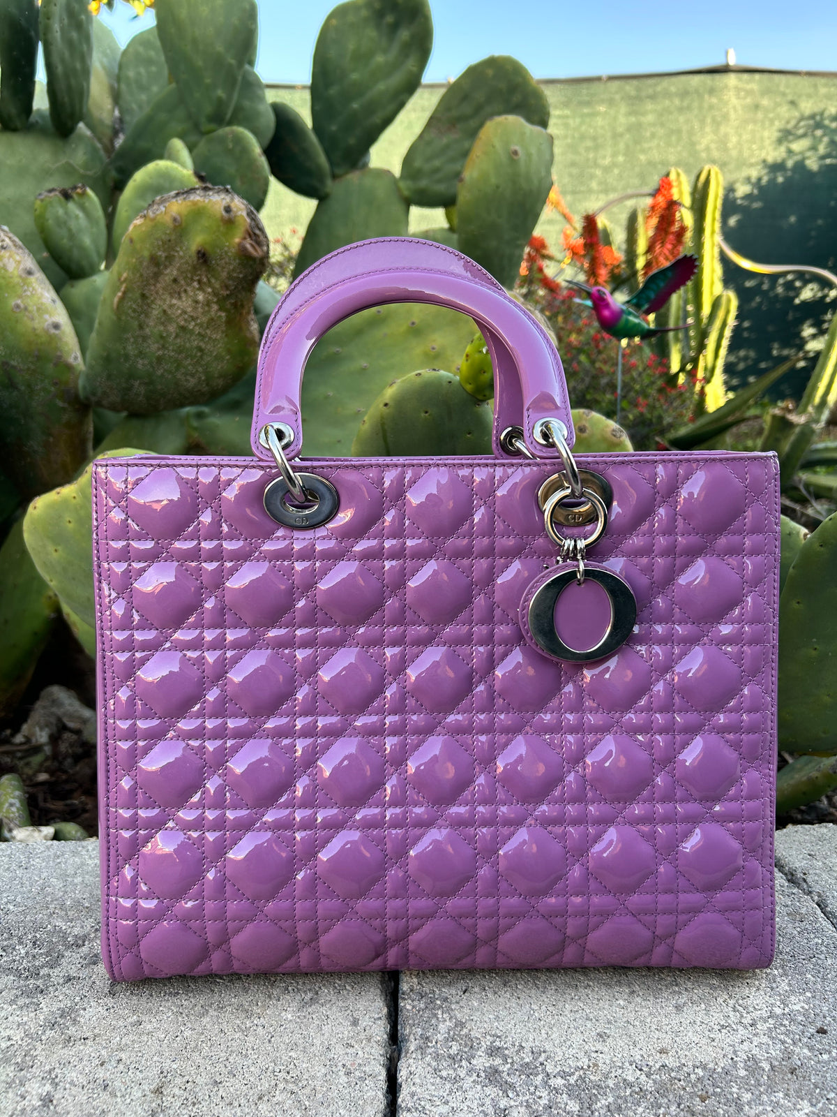Dior - Lady Dior