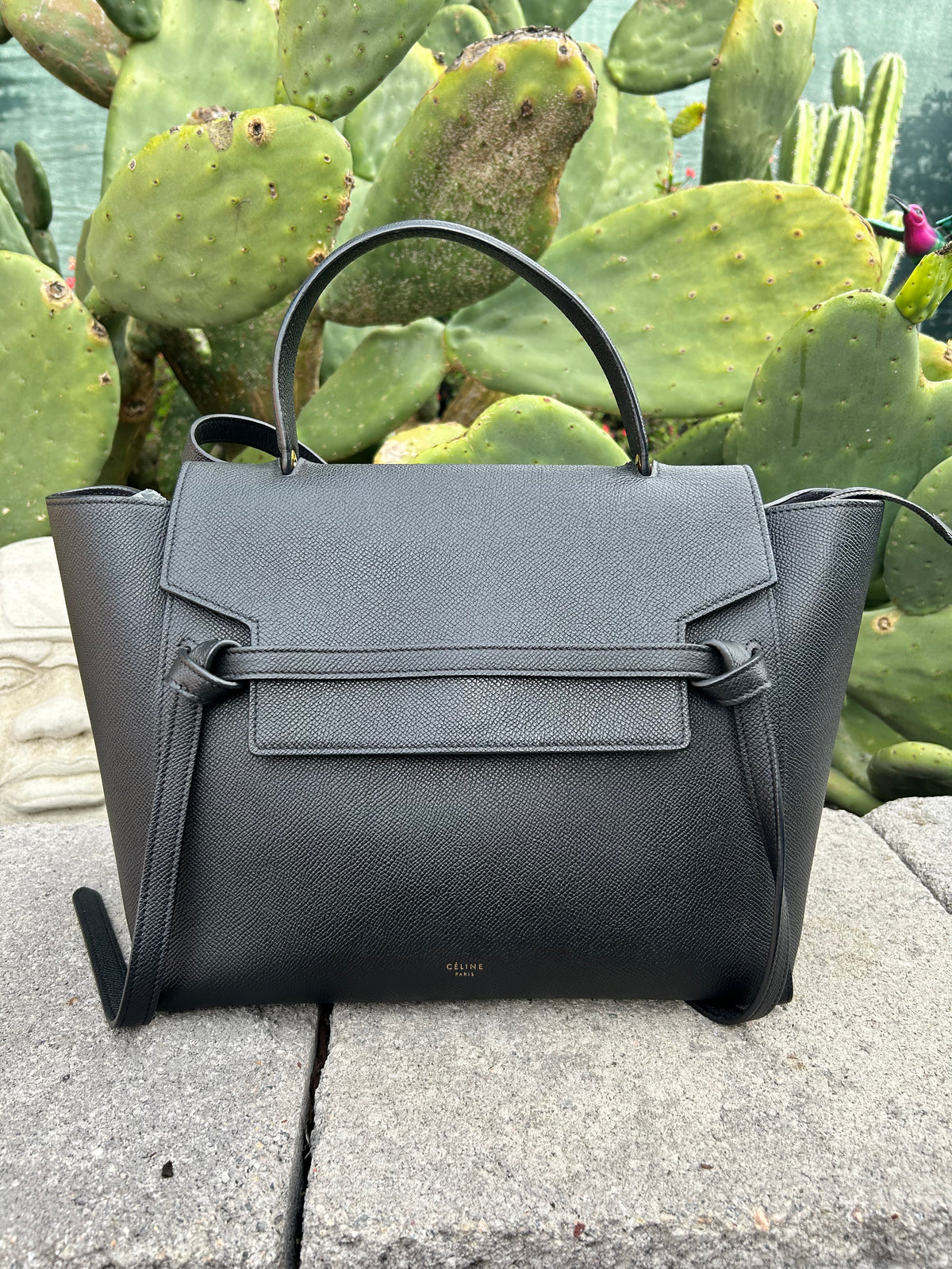 Celine Belt Bag