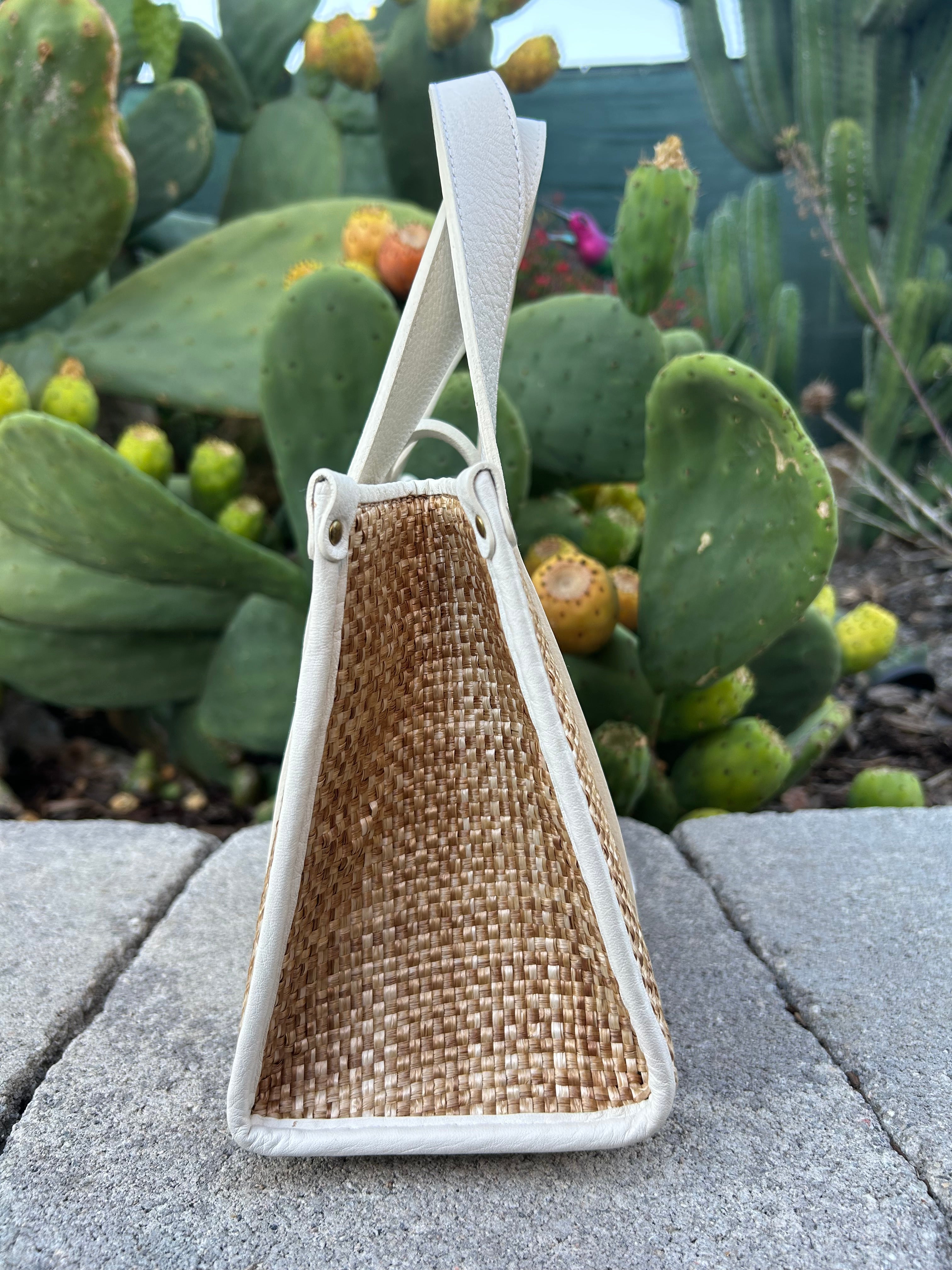 Chloe Mini Tote