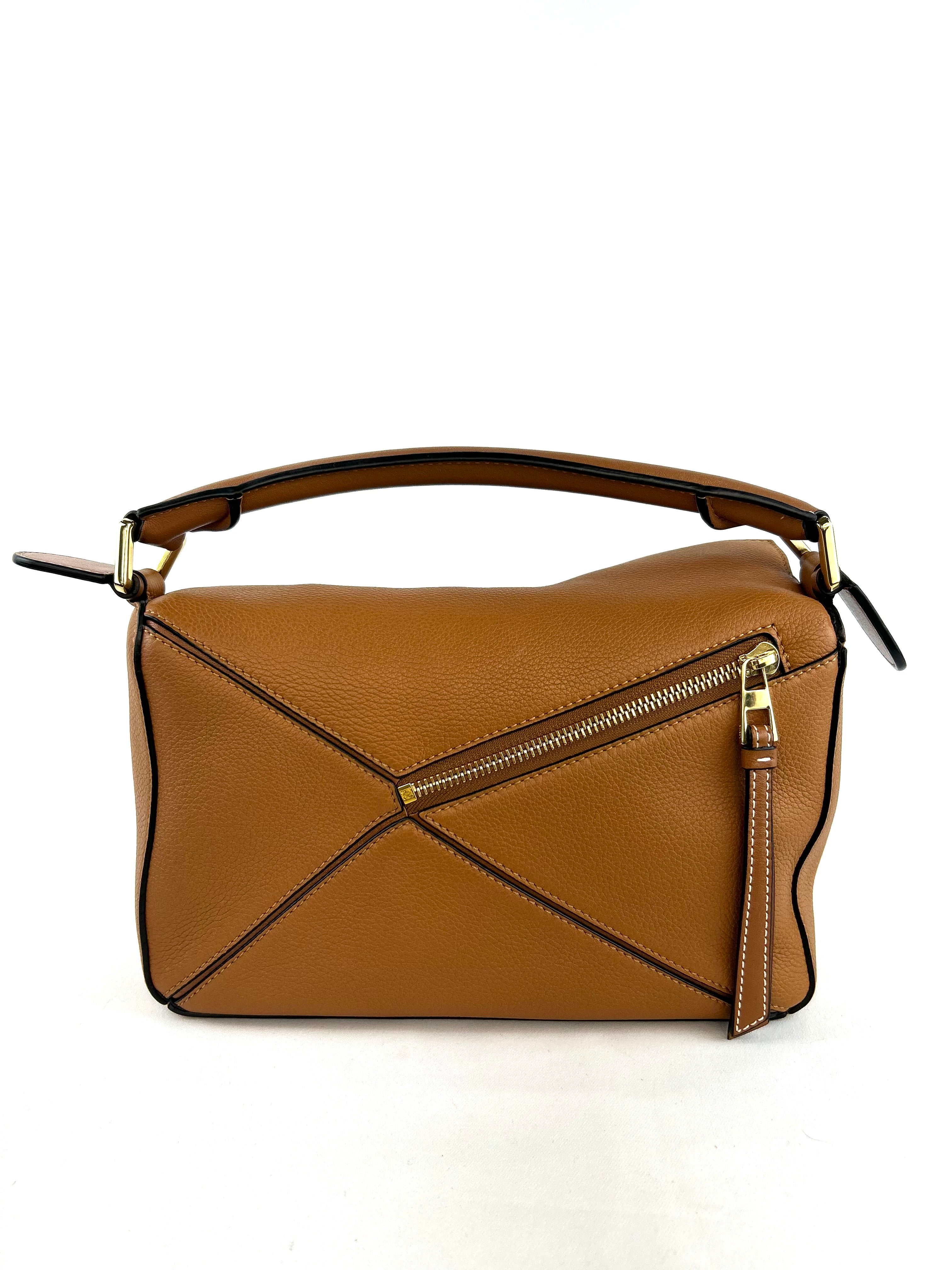 Loewe Puzzle Bag