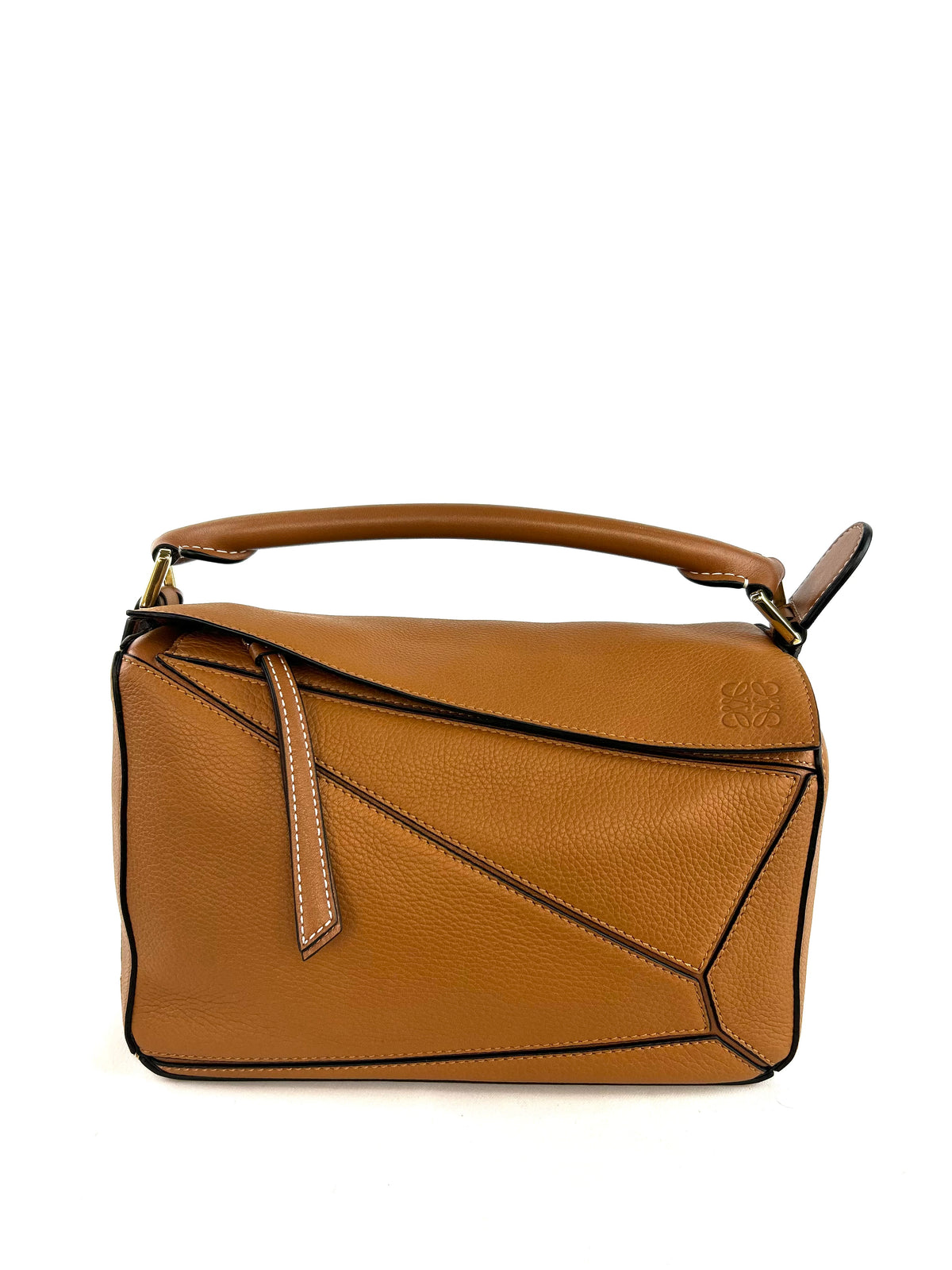 Loewe Puzzle Bag