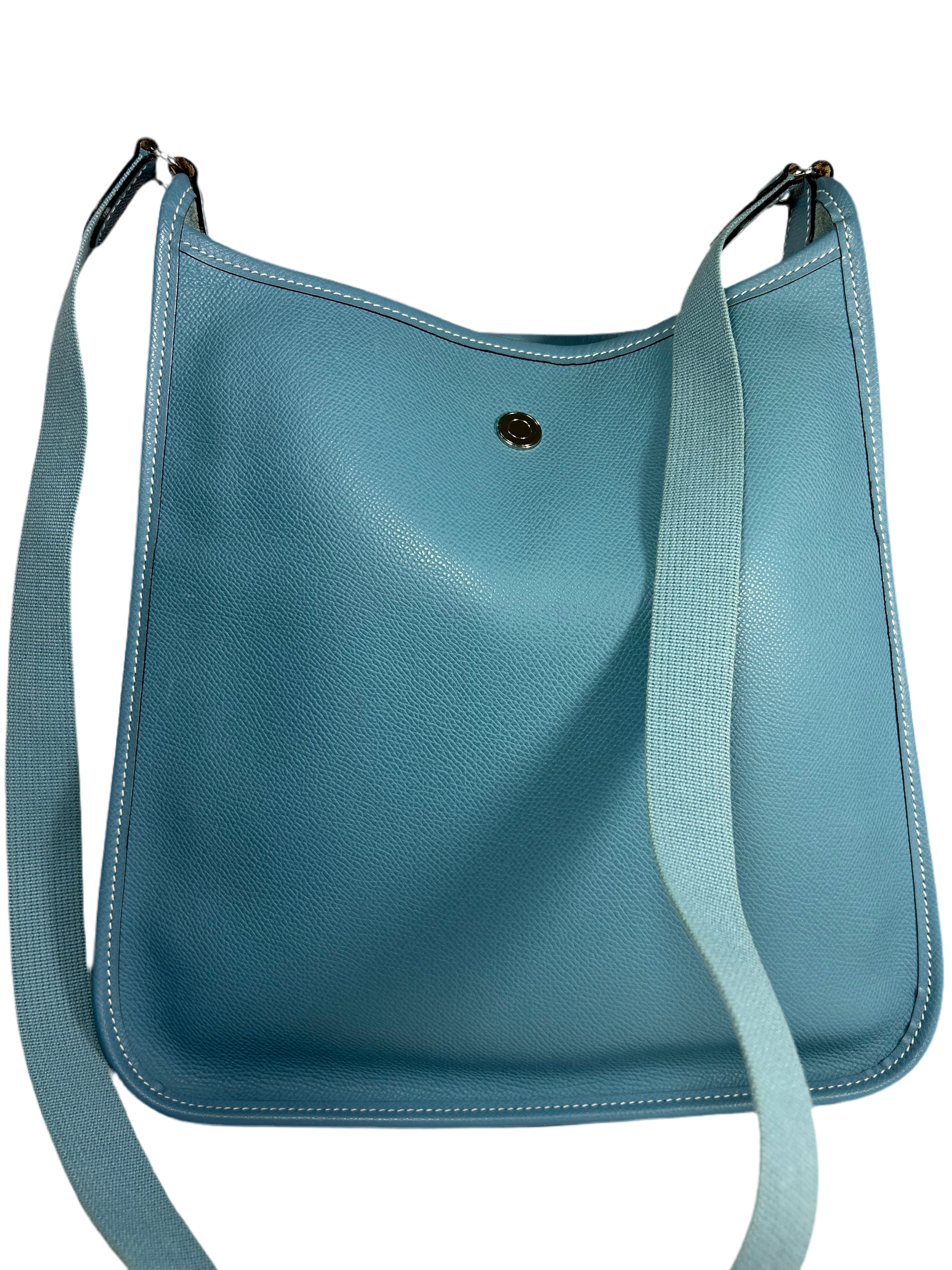 Hermes Vespa Shouder Bag