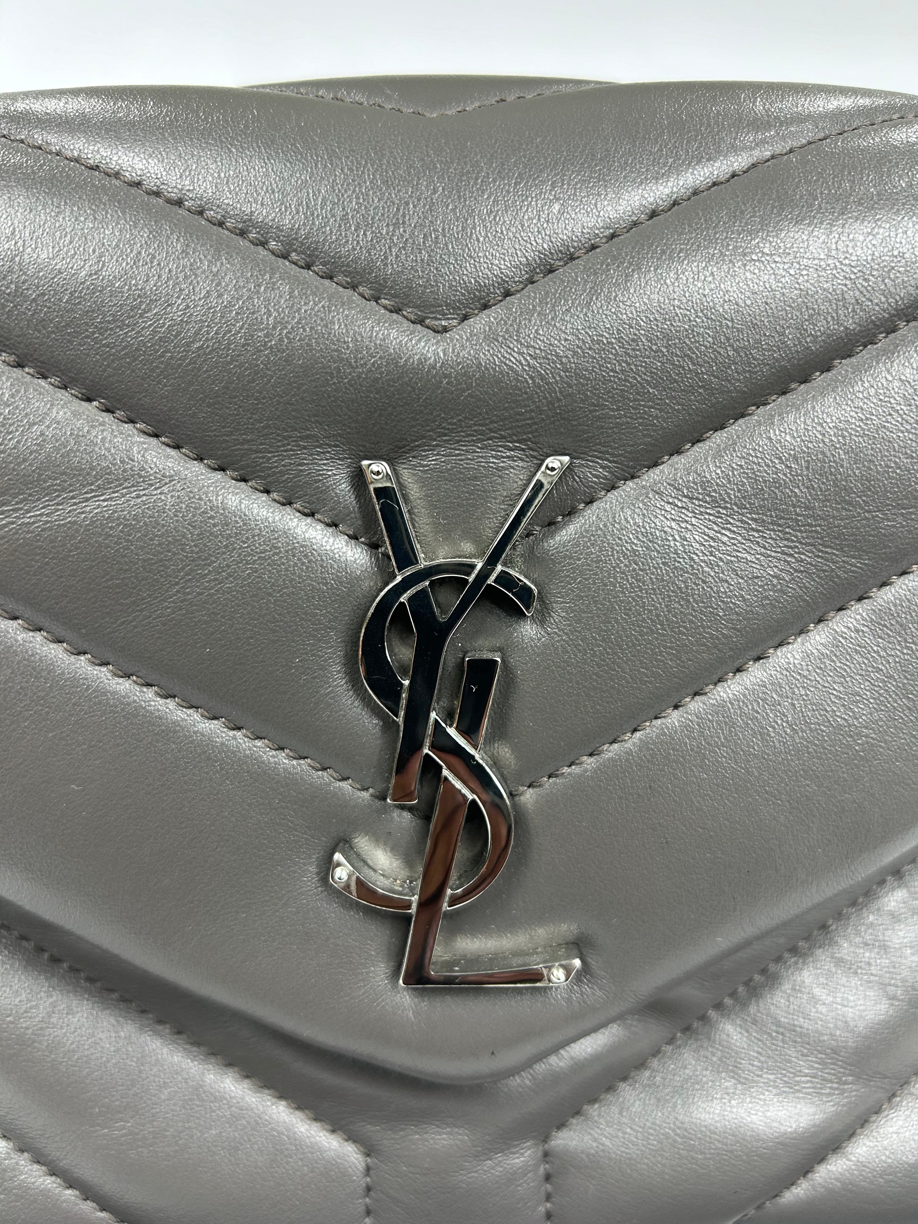 YSL Lou Lou Handbag