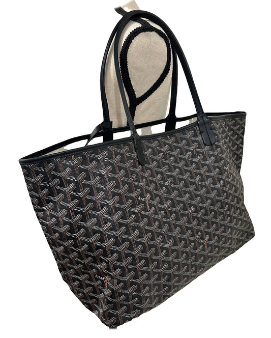 Goyard Saint Louis Tote